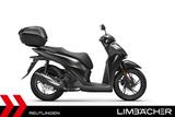 Honda SH 125 I - Modell 2025! - HONDA SH MODE 125