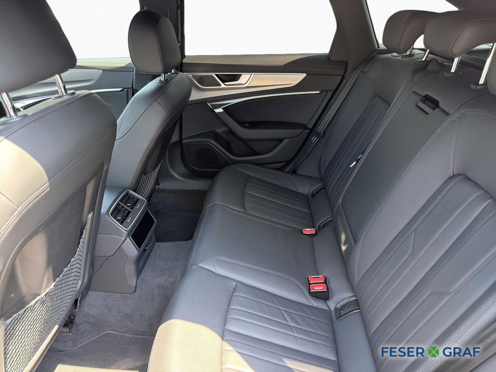 Audi A6 - Bild 10