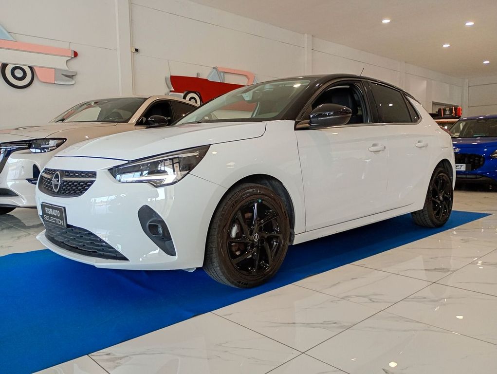 Image of Opel Corsa