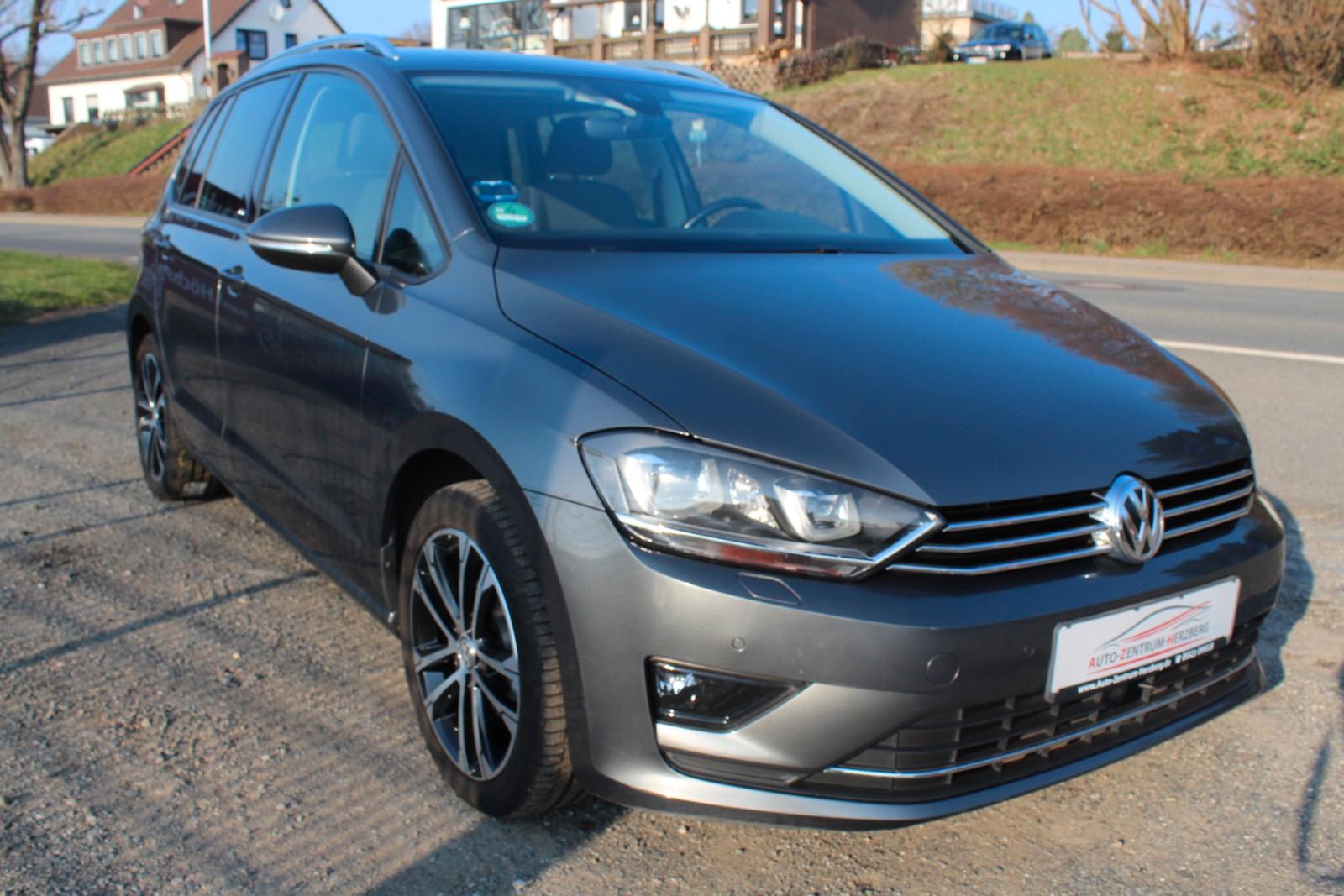 Volkswagen Golf Sportsvan VII Allstar BMT/Start-Stopp