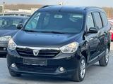 Dacia Lodgy dCi 110 Prestige/NAVI/KAMERA/SHG/PDC/EU6 - gebrauchte Dacia Lodgy aus dem Jahr 2017