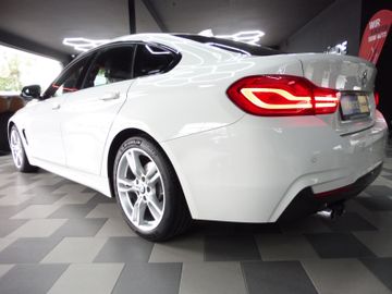 BMW 420 Gran Coupé - 8