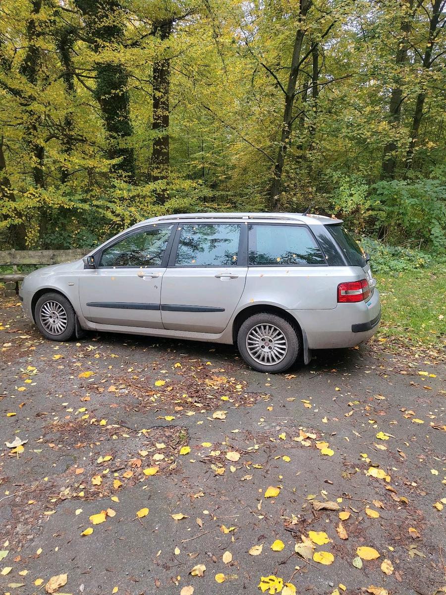 Fiat Stilo