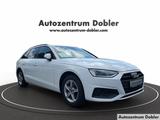Audi A4 Avant 35 TDI S-Tronic PDC ACC Navi EURO6 LED - Audi A4: Eu