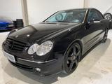 Mercedes-Benz CLK 200 Kompressor*Klimaaut.*Sitzheizung*AMG* - Mercedes-Benz CLK 200: AMG