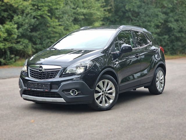 Opel Mokka 1.7 CDTi  (SCHIEBEDACH/AHK/XENON/PDC/SHZ)