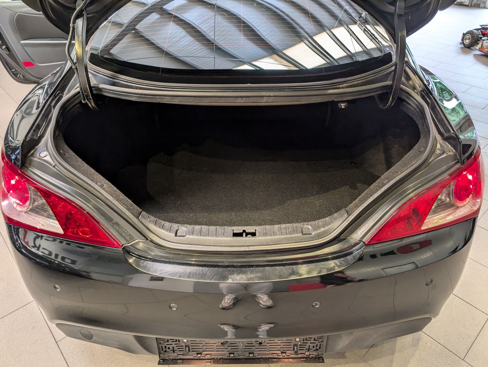 Fahrzeugabbildung Hyundai Genesis Coupe 3.8 V6 Automatik SHz PDC Smart-Key