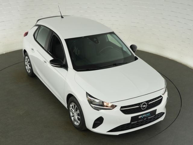 Corsa F EDITION+SITZHEIZUNG+LENKRADHEIZUNG+PARKP