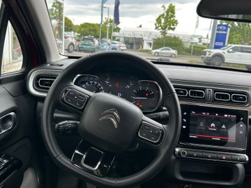 Citroën C3 Shine Pack