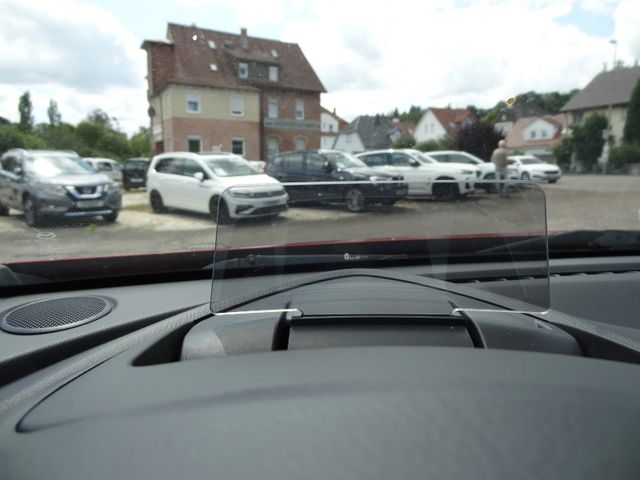 Fahrzeugabbildung Mazda CX-3 Sports-Line/2.Hd/Navi/Kam/Leder/HUD/SitzH/