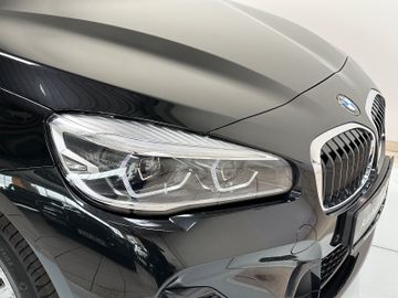 Fahrzeugabbildung BMW 218i Gran Tourer M Sport HiFi DAB Alarm 7-Sitze