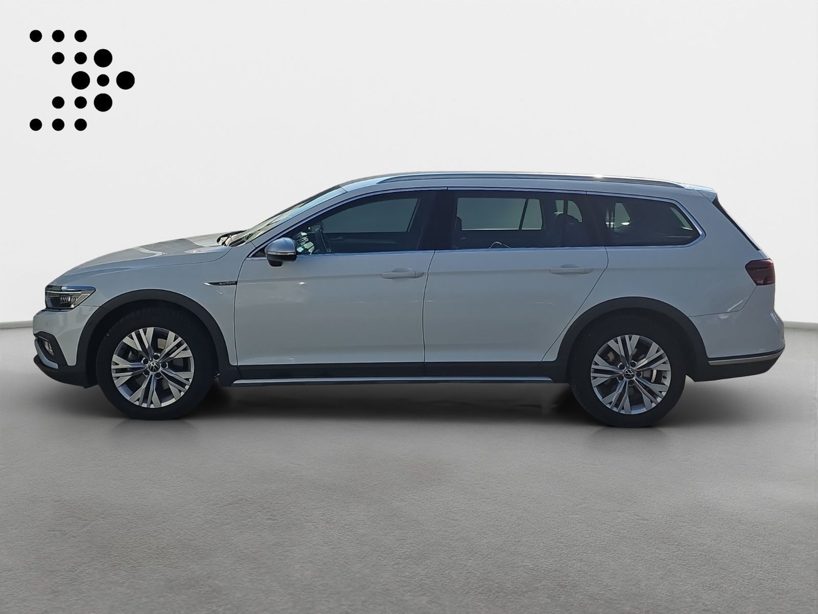 Volkswagen Passat Alltrack - Bild 5