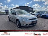 Ford Fiesta Ghia/ Automatik/ Klima/ 96Tkm - Ford Fiesta: Ghia