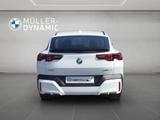BMW X2 sDrive20i LED KOMFORTZUG RÜCKFAHR SHZ DAB - BMW X2 Gebrauchtwagen