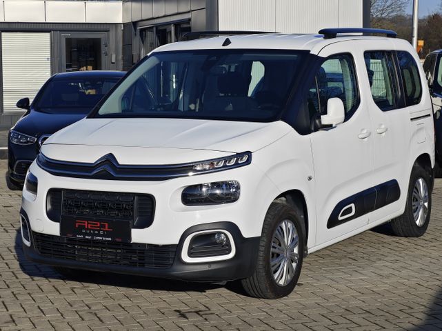 Citroën Berlingo Feel M Navi|AHK|PDC|Kamera|SHZ|Tempomat