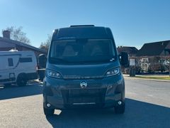 Pössl Summit 540 Shine | Autom. | *LAST-EDITION SALE*