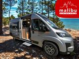 Malibu Van charming GT skyview 640 LE K Fiat