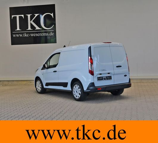 Fahrzeugabbildung Ford Transit Connect Trend 220 L1 Kasten Klima#23T241