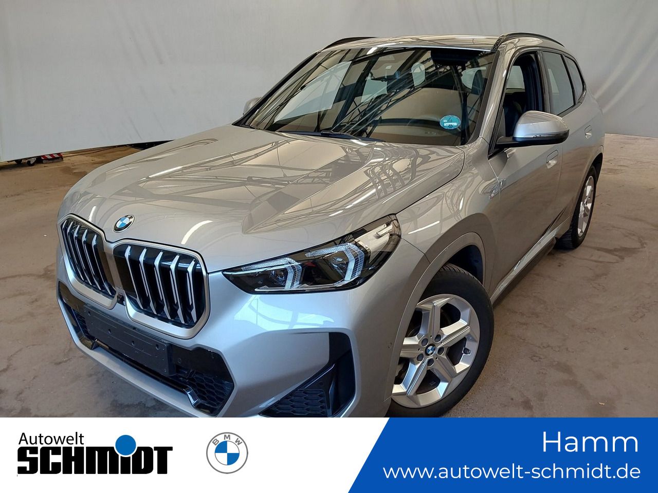 BMW X1 - Bild 1
