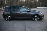 Volkswagen Vw Golf 6 GTD 170 ps bj 2012 - Volkswagen Golf: GTD 170