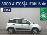 Fiat Panda 1.0 Shz Klima - Fiat Panda: 1.0