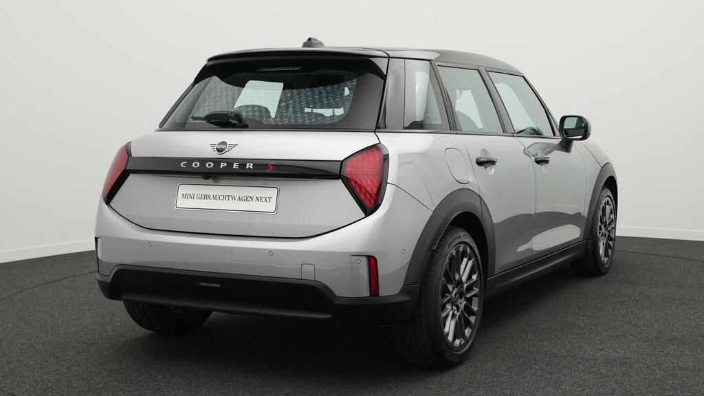 MINI Cooper S - Bild 8