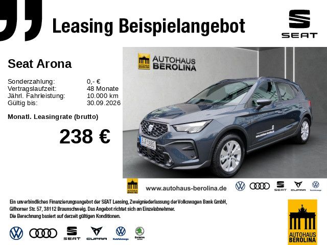 Seat Arona - Bild 2