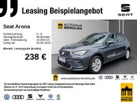 Seat Arona - Vorschau Bild 2
