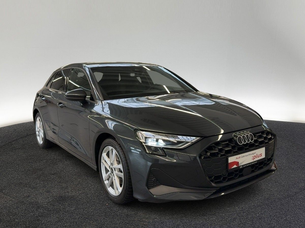 Audi A3 - Bild 6