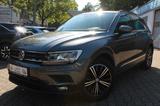 Volkswagen Tiguan Comfortline * Pano * Kamera * LED * AHK * - Volkswagen Tiguan Comfortline mit Diesel-Antrieb