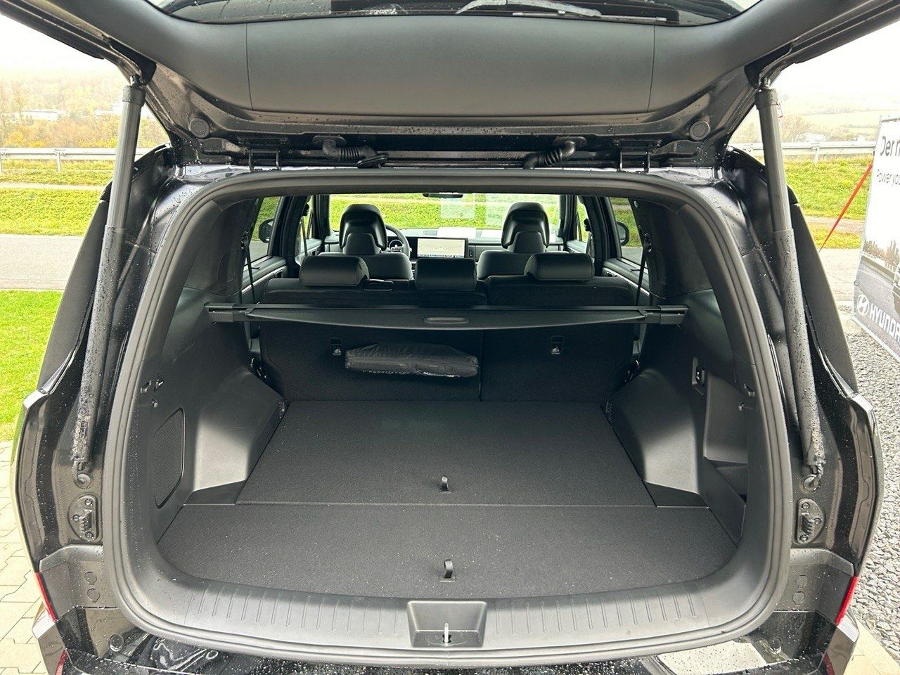 Hyundai Santa Fe – Bild 14