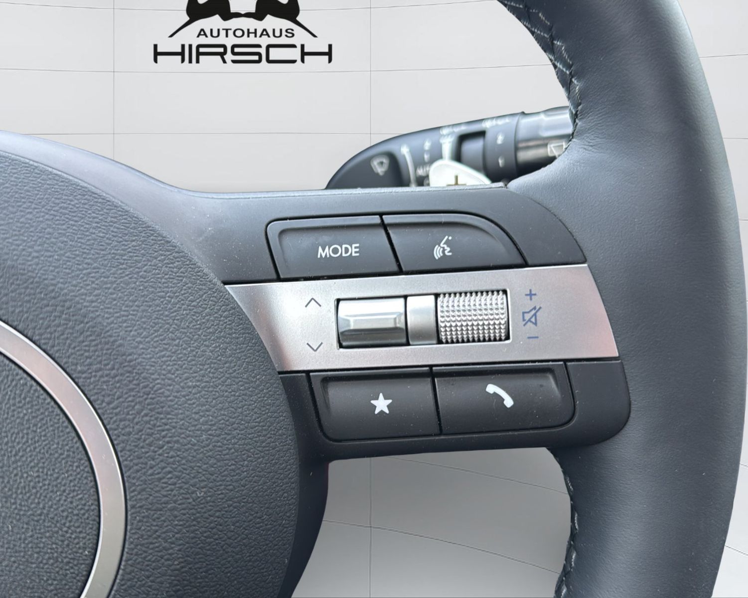 Hyundai TUCSON - Bild 22