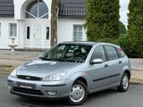 Ford Focus 1.6 Trend*SERVICE NEU* - gebrauchte Ford Focus aus dem Jahr 2004