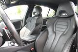 BMW M5 5 Serie Competition automatik / M Carbon-kera - : Braun, mit Navigationssystem