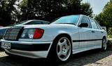 Mercedes-Benz Mercedes W 124 200 D Oldtimer Brabus - Mercedes-Benz 200: W124 200d