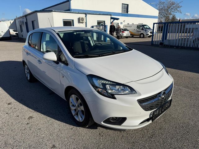 Opel Corsa E Drive ecoFlex