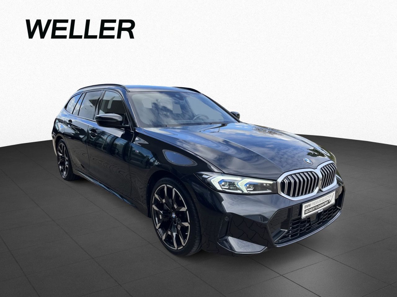 BMW 330 - Bild 9