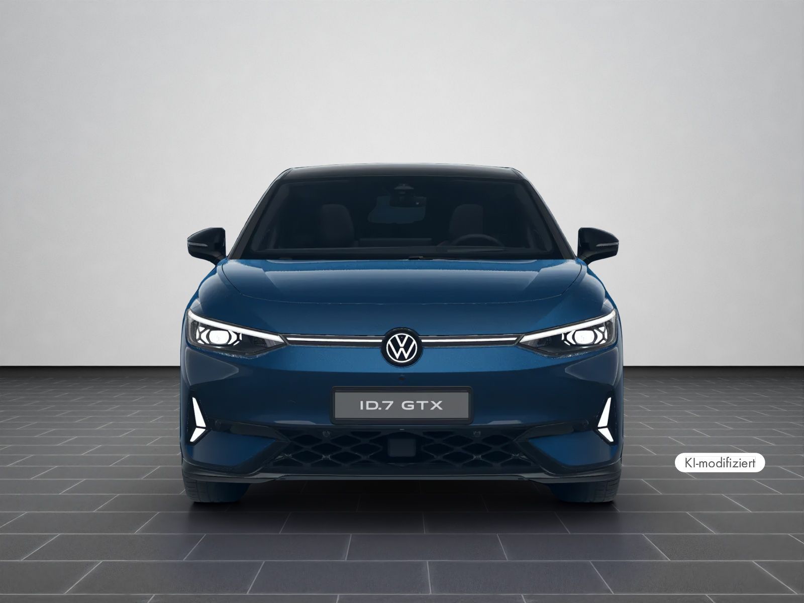 Volkswagen ID.7 - Bild 7