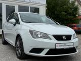 Seat Ibiza Style/Klimaautomatik/TÜV NEU/Service NEU - gebrauchte Seat Ibiza aus dem Jahr 2015