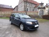 Dacia Logan MCV II 1.5 dci*Navi*Temp*1.Hand*Tüv Neu !! - Dacia Logan mit Diesel-Antrieb