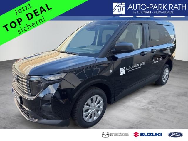 Ford Tourneo Courier Trend 1,0l,CAM*TEMPO*SZHZ*SYNC-4