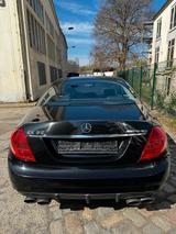 Mercedes-Benz CL 63 AMG Coupe HU NEU*Schiebedach*H&K* - Gebrauchtwagen mit Navigationssystem