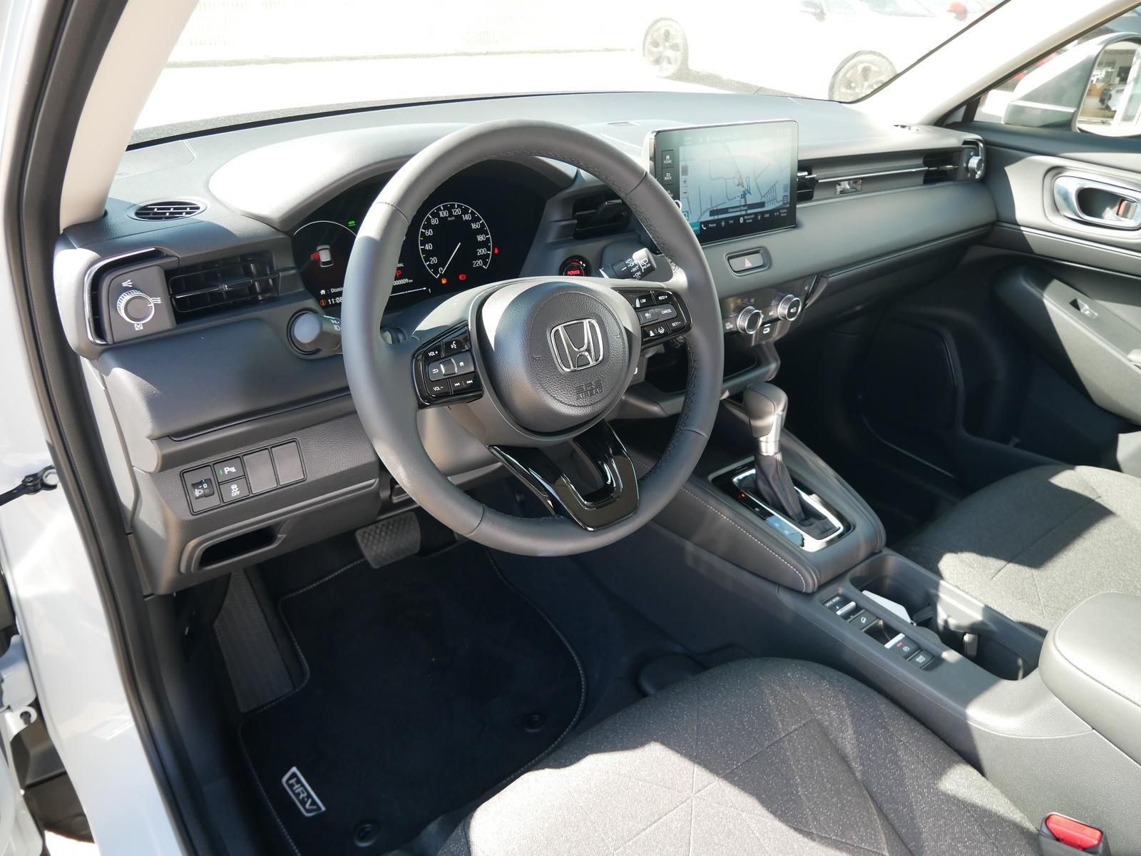 Honda HR-V - Bild 13