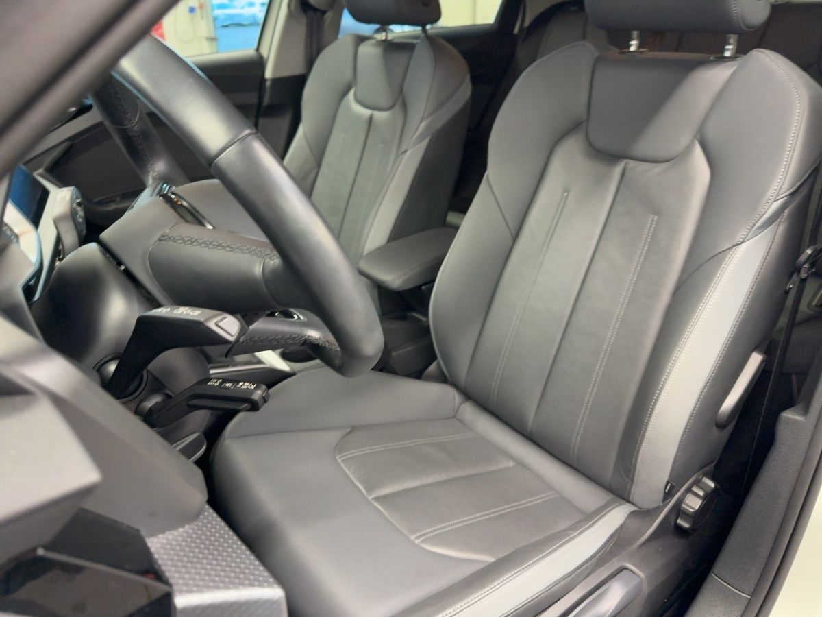 Audi A1 - Bild 17