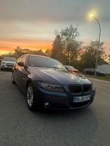 BMW 3er Touring (E91) 320d  Solides Allta... - BMW aus 2012: Kombi, 3er