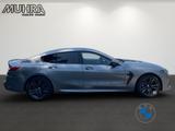 BMW M8 Competition Gran Coupé xDrive DA Prof DA+ HUD - BMW M-Modelle in Duisburg
