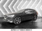 Volvo XC60 T5 R-Design AWD ACC NAVI STANDHZ. LED 4xSHZ - Volvo XC60: R