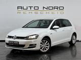 Volkswagen Golf 1.2 TSI Lounge*DSG*Kamera*Carplay*Bi-Xenon*