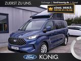 Ford Nugget Titanium 320L1 LED+AHK+Klima+Sitzheizung - neue Ford Nugget Wohnmobile