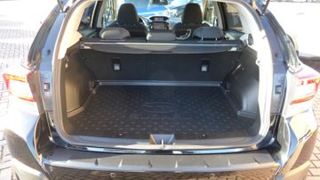 Subaru XV Comfort 2.0ie 150 PS Hybrid Navi, Rückfahrkam